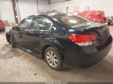 SUBARU LEGACY 2.5I PREMIUM 4S3BMBG67C3015911 снимка