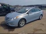 HYUNDAI SONATA GLS 5NPEB4AC8DH559157 снимка