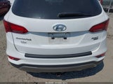 Hyundai Santa Fe Sport 2.4L 5NMZUDLB7JH061816 fotografie