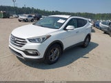 Hyundai Santa Fe Sport 2.4L 5NMZUDLB7JH061816 photo