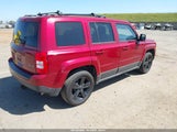 JEEP PATRIOT ALTITUDE 1C4NJPBAXED848307 снимка