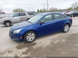 CHEVROLET CRUZE LS 1G1PC5SH0C7155691 снимка