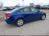 CHEVROLET CRUZE LS 1G1PC5SH0C7155691 снимка