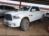 RAM 1500 NIGHT 4X4 5'7 BOX 1C6RR7MT7HS850547 снимка