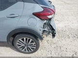 NISSAN KICKS SV XTRONIC CVT 3N1CP5CV6NL520147 fotografie