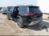 NISSAN PATHFINDER PLATINUM FWD 5N1DR3DG1PC252330 снимка