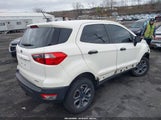 FORD ECOSPORT S MAJ6S3FL4LC357973 снимка