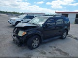 NISSAN PATHFINDER SE 5N1AR18U97C641840 снимка
