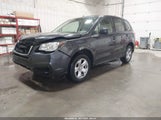 SUBARU FORESTER 2.5I JF2SJAAC1JH515761 fotografie