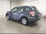 SUBARU FORESTER 2.5I JF2SJAAC1JH515761 снимка