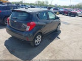 CHEVROLET SPARK FWD LS AUTOMATIC KL8CB6SA9LC468918 снимка