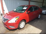 NISSAN VERSA 1.6 SV 3N1CN7AP8KL820872 photo