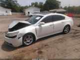 ACURA TL 19UUA86549A009051 снимка