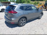NISSAN ROGUE SV JN8AT2MVXKW379560 снимка