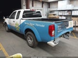NISSAN FRONTIER S 1N6BD0CT3KN799116 снимка