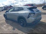 CHEVROLET TRAX FWD 1RS KL77LGEP5SC085680 снимка