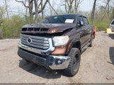 Toyota Tundra Limited 5.7L V8 5TFHW5F11GX523933 снимка