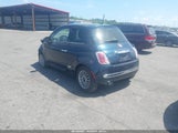 FIAT 500 LOUNGE 3C3CFFCR6DT663496 снимка