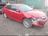 TOYOTA CAMRY XLE V6 4T1BK1FK8DU536514 photo