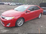 TOYOTA CAMRY XLE V6 4T1BK1FK8DU536514 photo