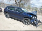 MITSUBISHI OUTLANDER RALLIART S-AWC/SE 2.5 S-AWC/SE BLACK EDITION S-AWC/SE SPECIAL EDITIONT S-AWC JA4J4UA83PZ023521 снимка