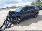 MITSUBISHI OUTLANDER RALLIART S-AWC/SE 2.5 S-AWC/SE BLACK EDITION S-AWC/SE SPECIAL EDITIONT S-AWC JA4J4UA83PZ023521 photo