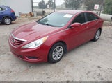 HYUNDAI SONATA GLS 5NPEB4AC8DH563659 снимка