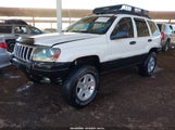 JEEP GRAND CHEROKEE LAREDO 1J4GW58N2XC770066 photo