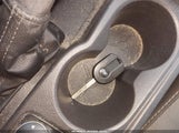 FORD FOCUS SE 1FADP3K2XDL175069 fotografie