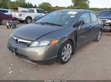 Honda Civic Lx 2HGFA15538H311156 снимка