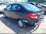 MITSUBISHI MIRAGE G4 ES ML32F3FJ3KHF05596 снимка