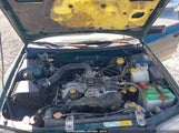 SUBARU IMPREZA L JF1GF4351TG816843 снимка