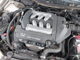 HONDA ACCORD 3.0 LX 1HGCG16432A029788 fotografie