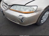 HONDA ACCORD 3.0 LX 1HGCG16432A029788 fotografie