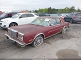 CHRYSLER FIFTH AVENUE 1C3BF66P7FX609928 снимка