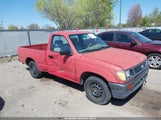 TOYOTA TACOMA 4TAUN41B5SZ002721 photo