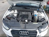 AUDI A4 2.0T PREMIUM WAUFFAFL5FN038820 снимка