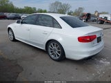 AUDI A4 2.0T PREMIUM WAUFFAFL5FN038820 снимка