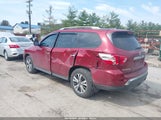 NISSAN PATHFINDER S 5N1DR2MM7JC623109 снимка