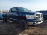 DODGE RAM 3500 SLT 3D7MX48A98G191965 снимка