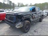 TOYOTA TUNDRA TRD PRO 5.7L V8 5TFDY5F11KX834070 снимка