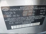 HYUNDAI ELANTRA ECO 5NPD94LA9HH143708 снимка