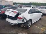 Toyota Corolla Le 5YFB4MDEXRP155197 снимка