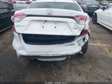 Toyota Corolla Le 5YFB4MDEXRP155197 снимка