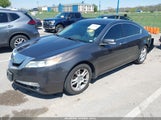 ACURA TL 3.5 19UUA8F53AA018974 снимка