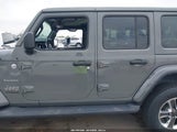 JEEP WRANGLER UNLIMITED SAHARA 4X4 1C4HJXEG8NW105243 снимка
