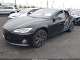 TESLA MODEL S LONG RANGE DUAL MOTOR ALL-WHEEL DRIVE/LONG RANGE PLUS DUAL MOTOR ALL-WHEEL DRIVE 5YJSA1E23LF390913 fotografie