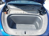 TESLA MODEL Y PERFORMANCE DUAL MOTOR ALL-WHEEL DRIVE 7SAYGDEF1NF538544 photo