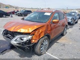 NISSAN ROGUE SV JN8AT2MT6HW389252 снимка