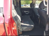 NISSAN TITAN XD SV GAS 1N6AA1F45KN533014 fotografie